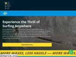 Sites similar to rentasurfboard.com