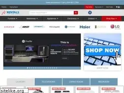 Sites similar to rentataplus.com