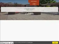 Sites similar to rentatcherrywoodvillage.com