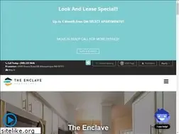 Sites similar to rentatenclave.com