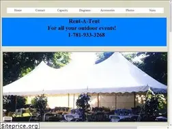 Sites similar to rentatents.com