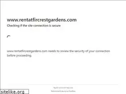 Sites similar to rentatfircrestgardens.com