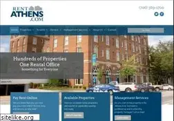 Sites similar to rentathens.com