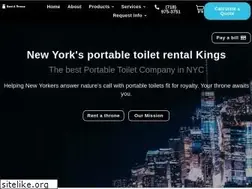 Sites similar to rentathrone.com