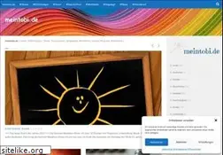 Sites similar to rentatobi.de