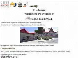 Sites similar to rentatool-trinidad.com