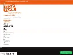 Sites similar to rentatool.com.ar