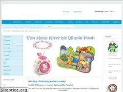 Sites similar to rentatoy.info