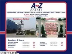 Sites similar to rentatoz.com