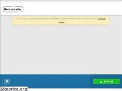 Sites similar to rentatrailer.co.nz