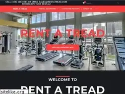 Sites similar to rentatread.com