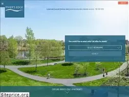 Sites similar to rentatriversedge.com