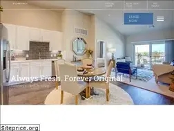 Sites similar to rentatrosehill.com
