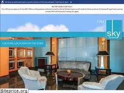 Sites similar to rentatskylasvegas.com