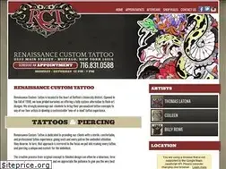 Sites similar to rentattoos.com