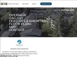 Sites similar to rentatuniversityglen.com