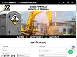 Sites similar to rentatusanitario.com