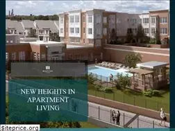Sites similar to rentatwatersedge.com