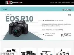Sites similar to rentauna7d.com