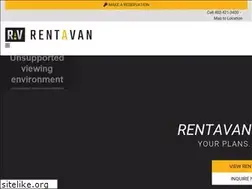 Sites similar to rentavanlincoln.com
