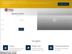 Sites similar to rentavetmoves.com