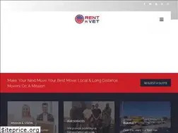 Sites similar to rentavetmoveskc.com