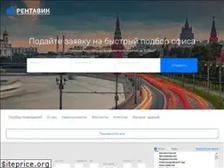 Sites similar to rentavik.ru