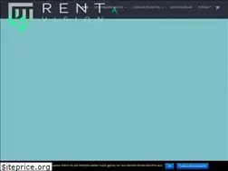 Sites similar to rentavision.de