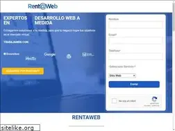 Sites similar to rentaweb.cl