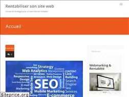 Sites similar to rentaweb.fr