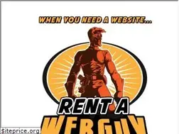 Sites similar to rentawebguy.net