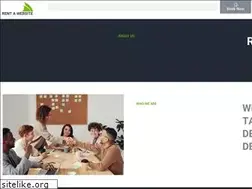 Sites similar to rentawebsite.ie
