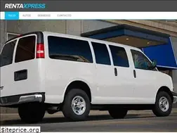 Sites similar to rentaxpress.com