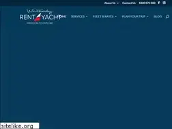 Sites similar to rentayacht.com.au