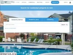 Sites similar to rentbay.co.za