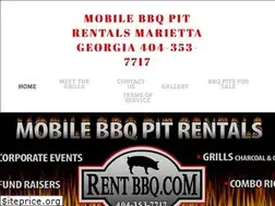 Sites similar to rentbbq.com