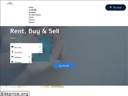 Sites similar to rentbcg.com
