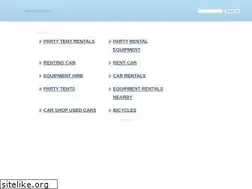 Sites similar to rentbike4u.com