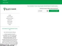 Sites similar to rentblackhawkapts.com