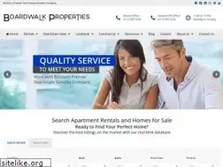 Sites similar to rentboardwalk.com
