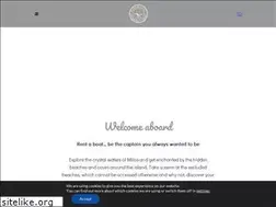 Sites similar to rentboat-milos.com