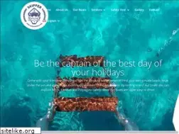 Sites similar to rentboatmilos.com