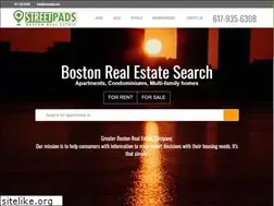 Sites similar to rentbostonrealty.com
