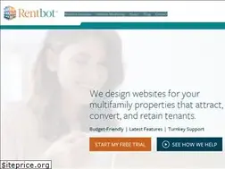 Sites similar to rentbot.co