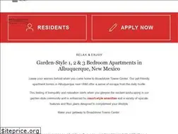 Sites similar to rentbroadstonetownecenter.com