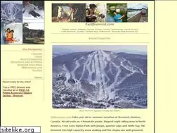 Sites similar to rentbromont.com
