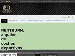 Sites similar to rentburn.es