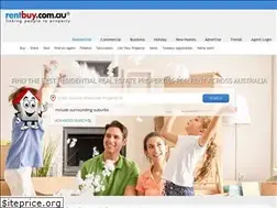 Sites similar to rentbuy.com.au
