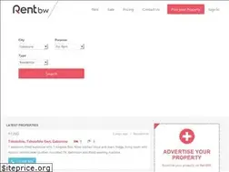 Sites similar to rentbw.com