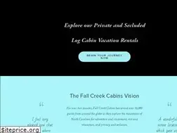 Sites similar to rentcabinsboonenc.com